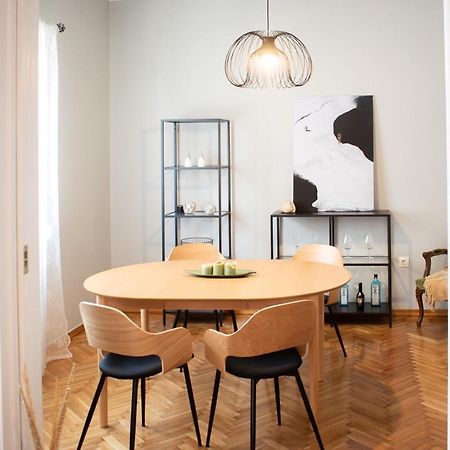 Apartment Vresthenis Афины Экстерьер фото