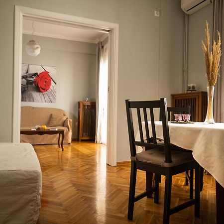 Apartment Vresthenis Афины Экстерьер фото