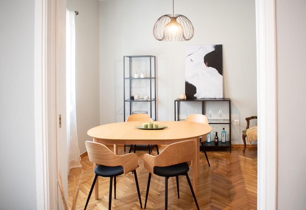 Apartment Vresthenis Афины Экстерьер фото
