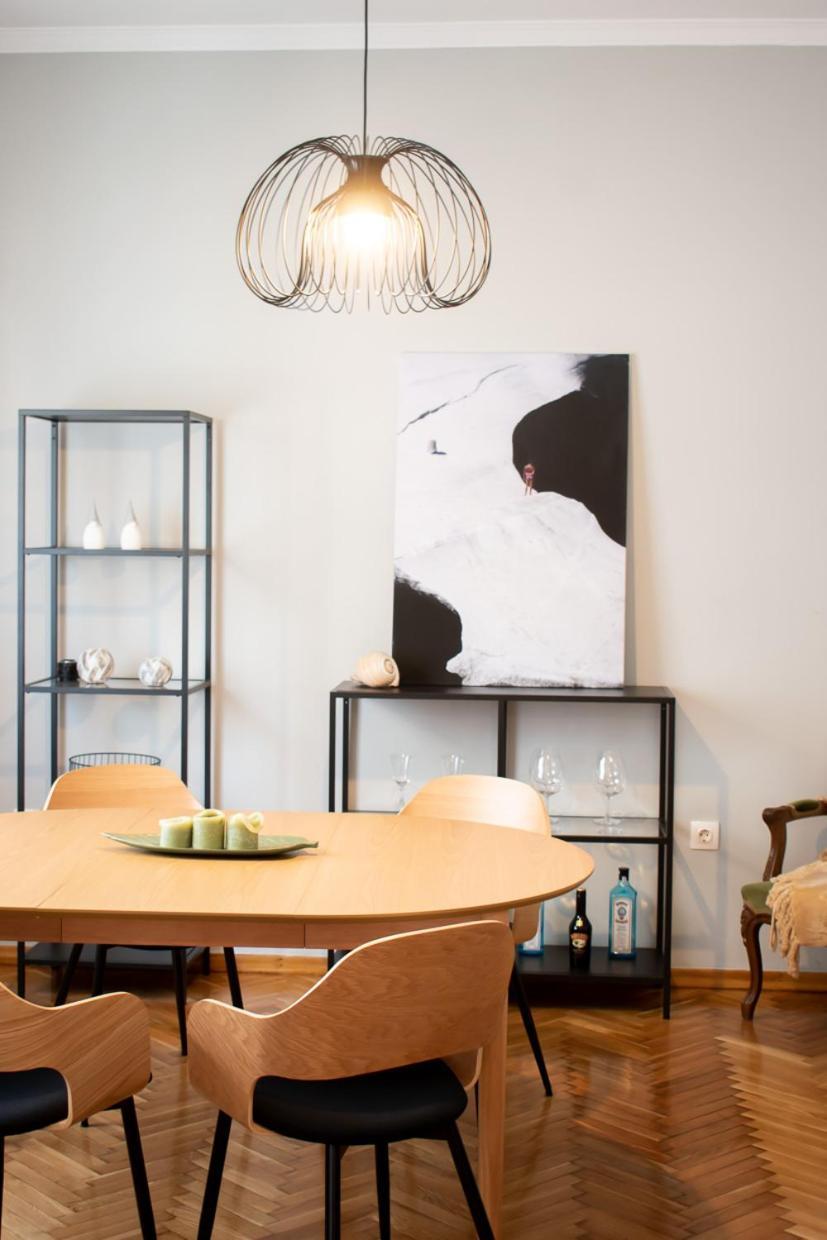 Apartment Vresthenis Афины Экстерьер фото