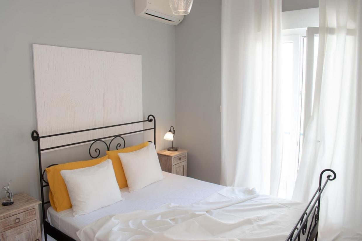 Apartment Vresthenis Афины Экстерьер фото
