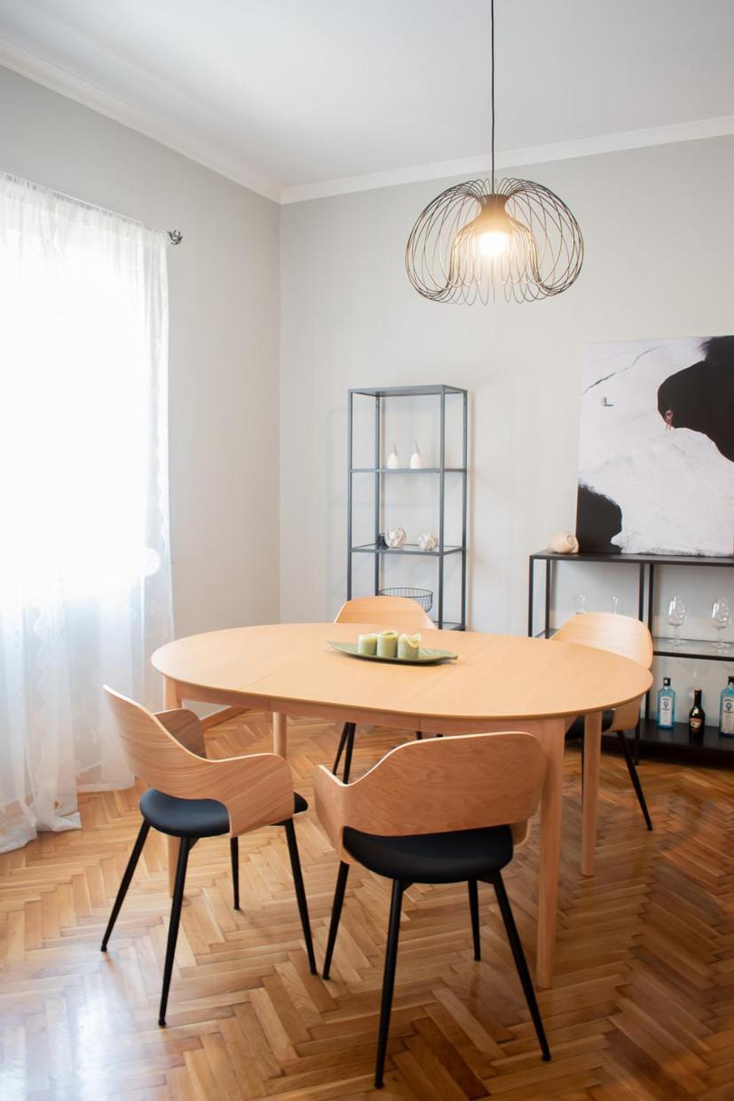 Apartment Vresthenis Афины Экстерьер фото